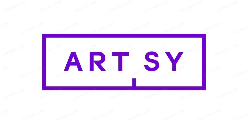 Artsynet Wordmark Logo PNG with transparent background