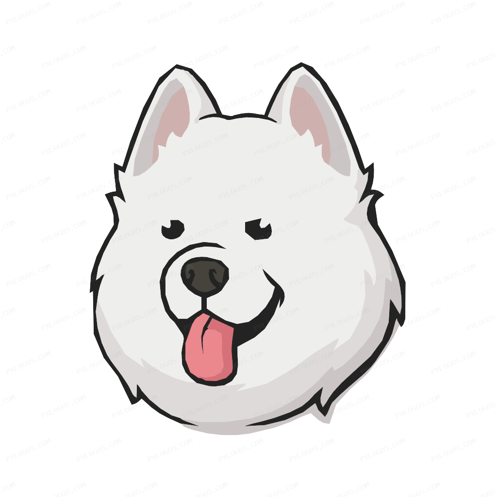 Samo Logo PNG with transparent background