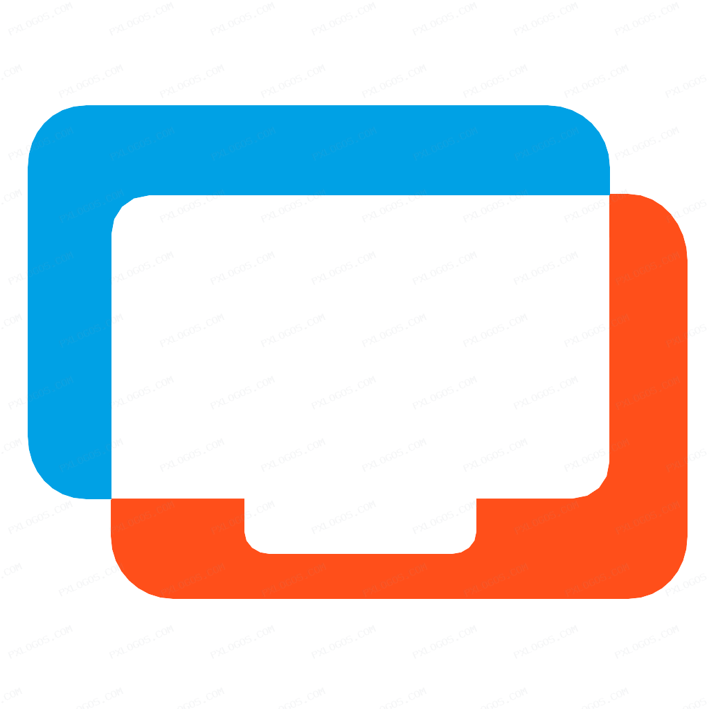 Samsung TV Plus Logo PNG with transparent background