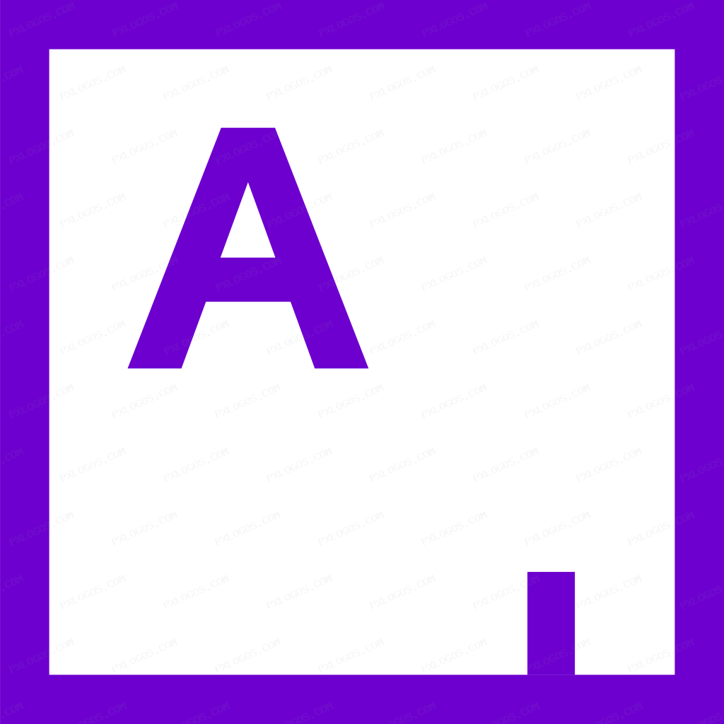 Artsynet Logo PNG with transparent background