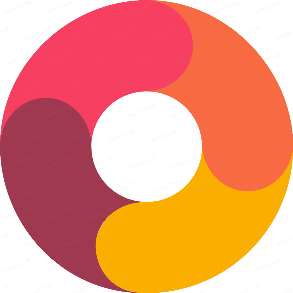 Sando Logo PNG with transparent background