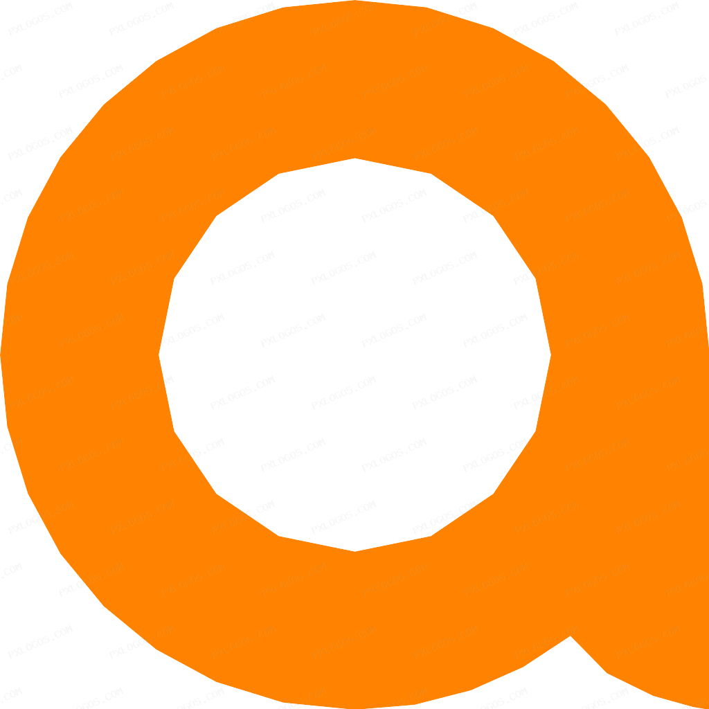 Aruba Logo PNG with transparent background