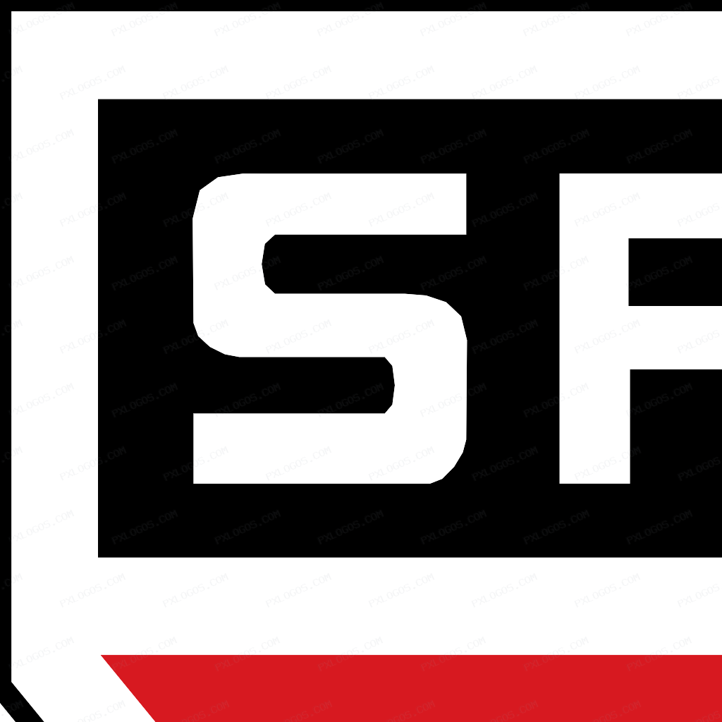 Sao Paulo Logo PNG with transparent background