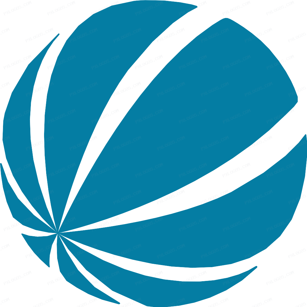 Sat 1 Logo PNG with transparent background