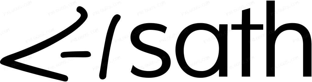 Sath Logo PNG with transparent background