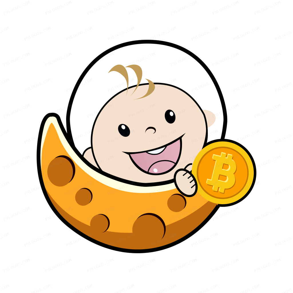 Sats Logo PNG with transparent background