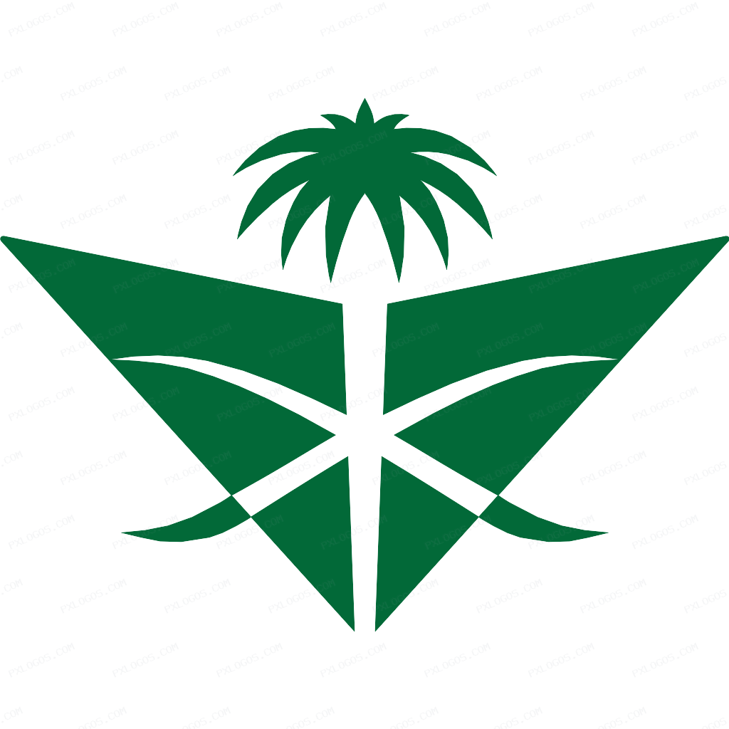 Saudia Logo PNG with transparent background
