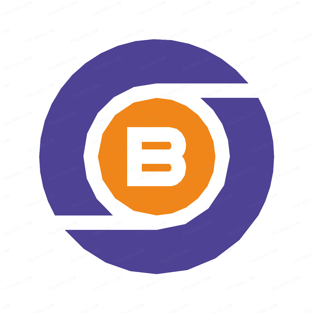 Sbtc Logo PNG with transparent background