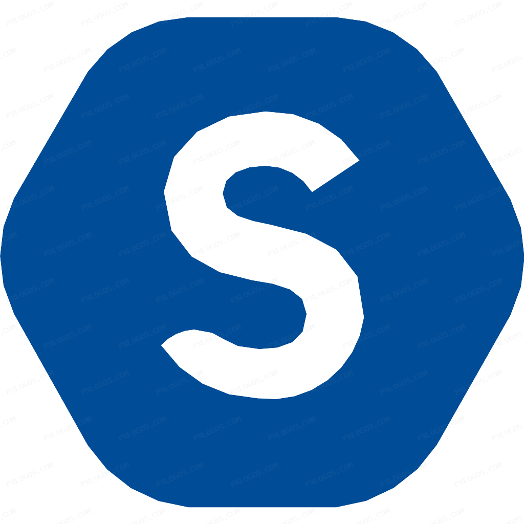 Scan Logo PNG with transparent background