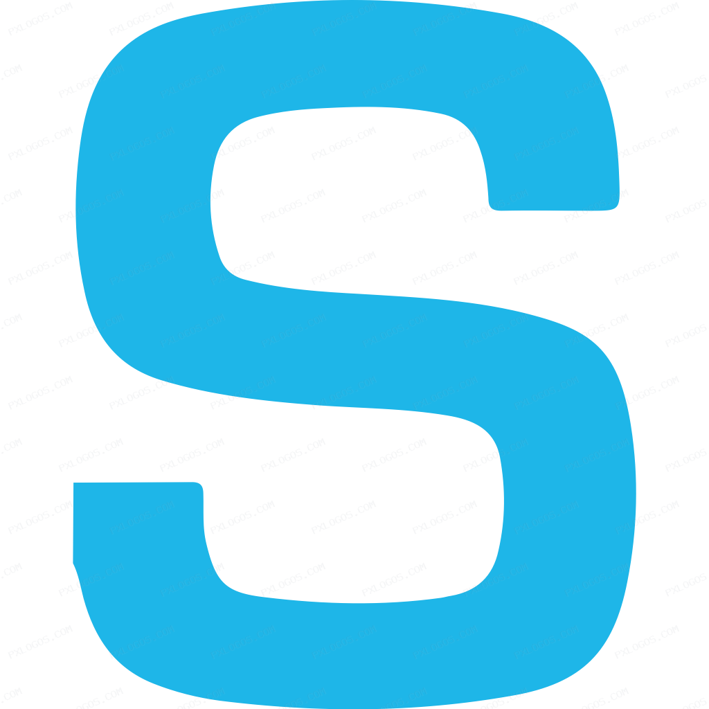 Scancafe Logo PNG with transparent background