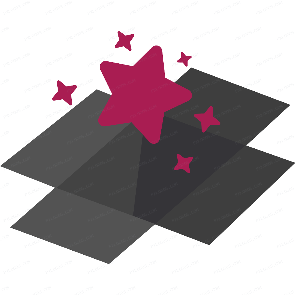 Scatola Magica Logo PNG with transparent background