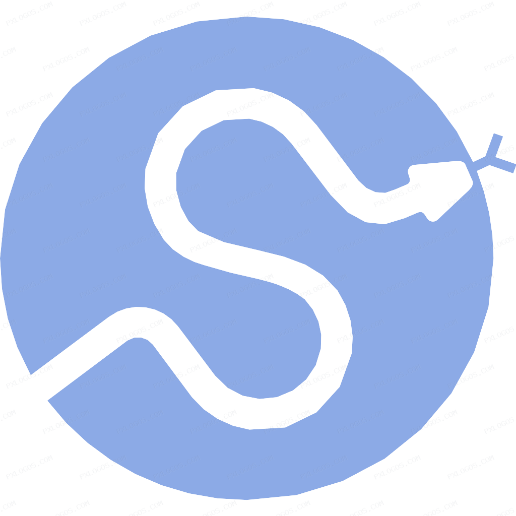 SciPy Logo PNG with transparent background