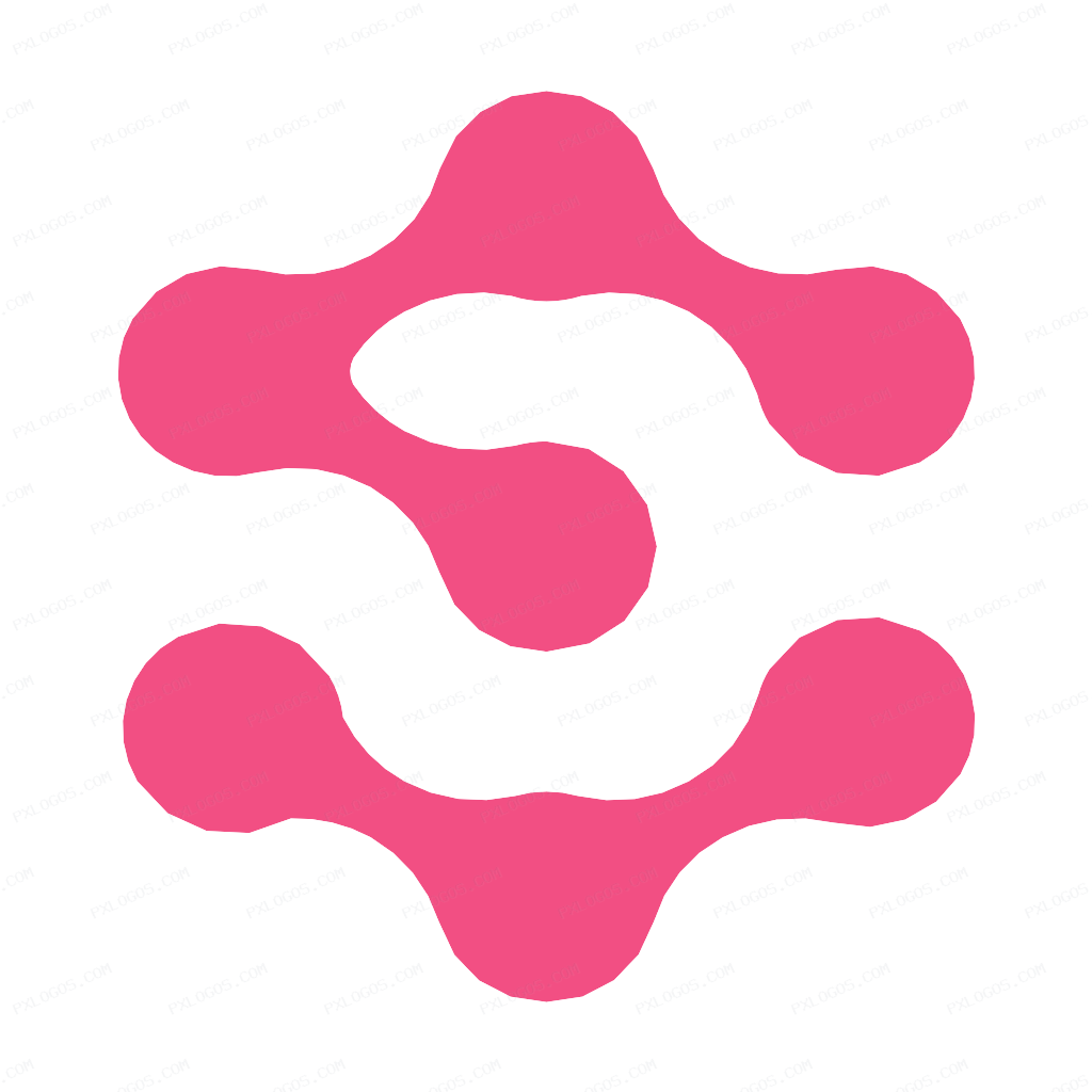 Scnsol Logo PNG with transparent background