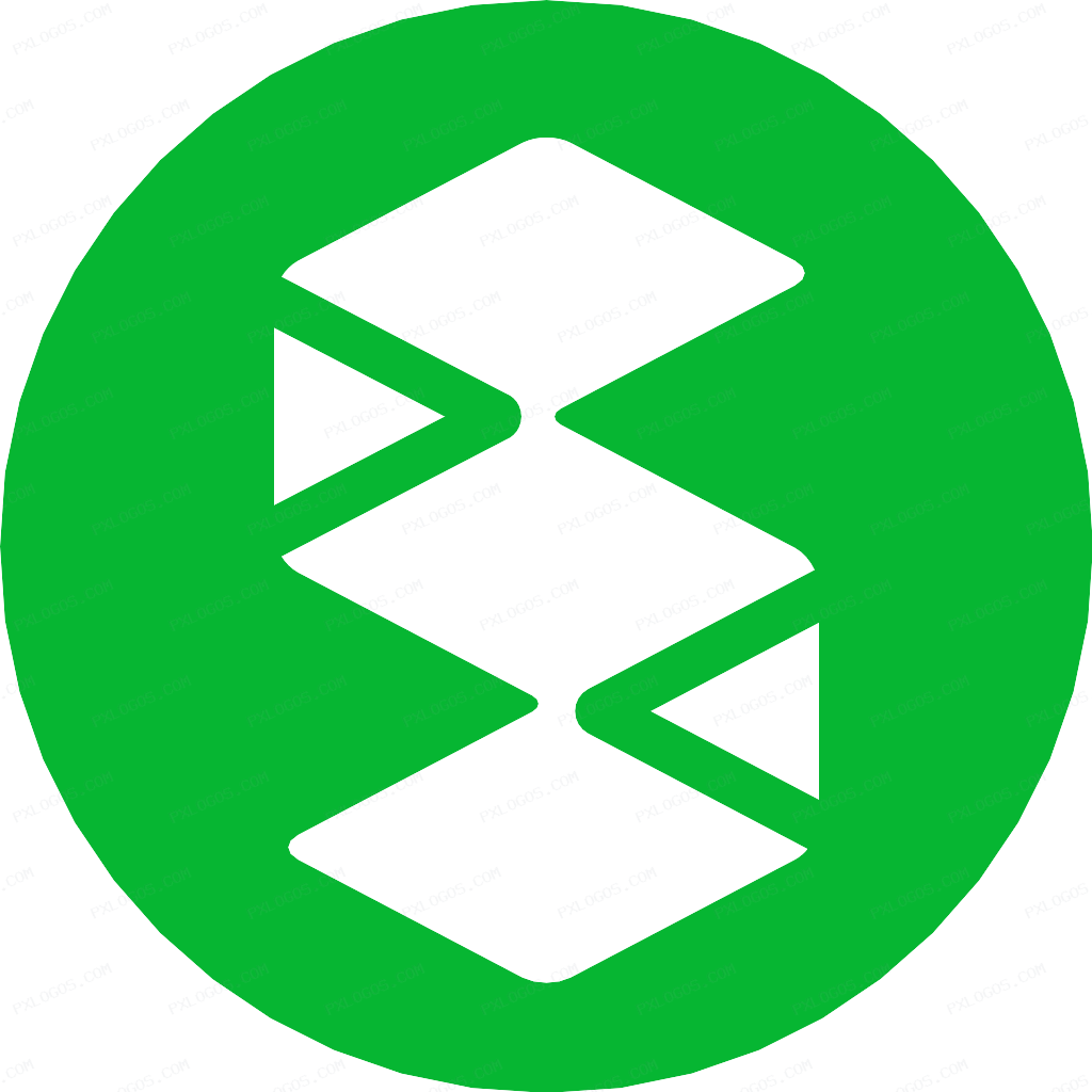 Scrapbox Logo PNG with transparent background