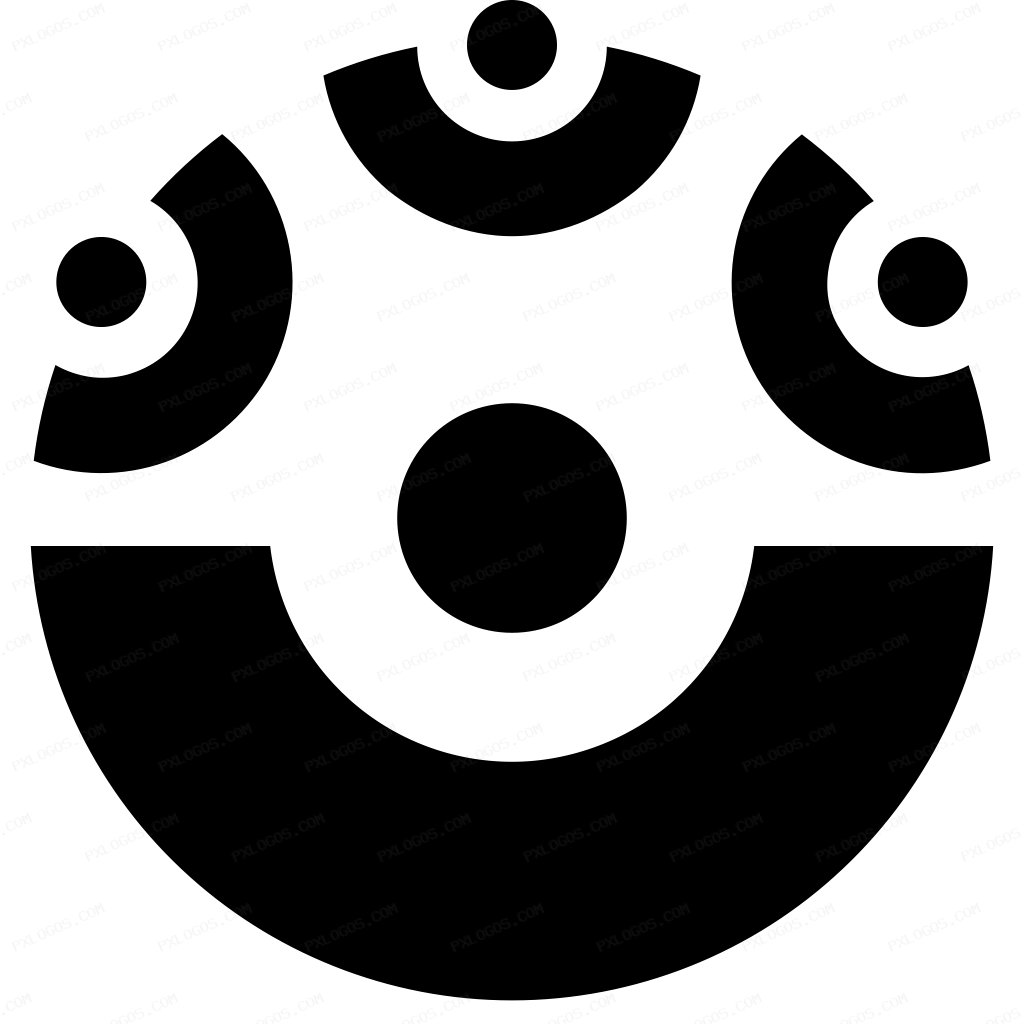 Screenpal Logo PNG with transparent background