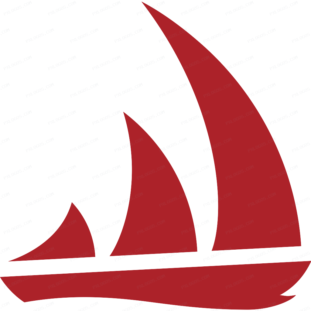 Scuttle Logo PNG with transparent background