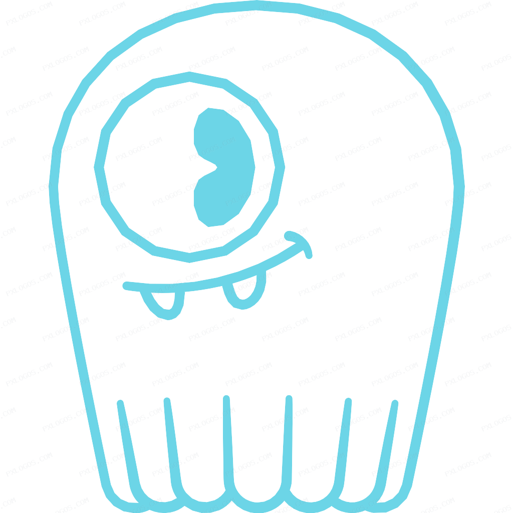 ScyllaDB Logo PNG with transparent background