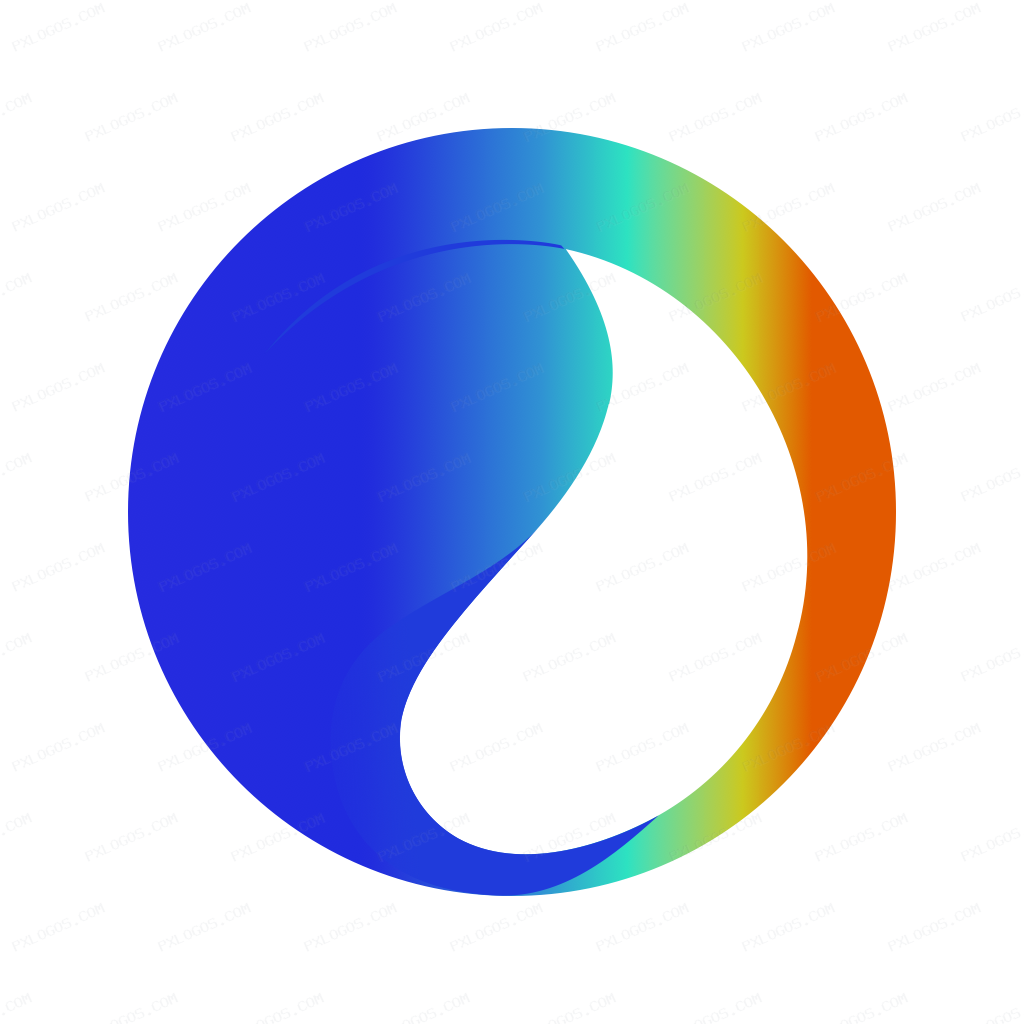 Sdao Logo PNG with transparent background