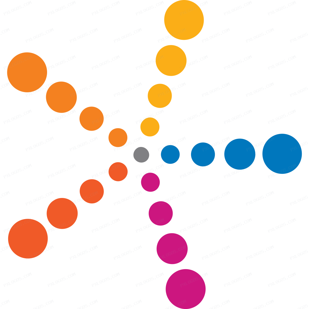 Sdxcentral Logo PNG with transparent background