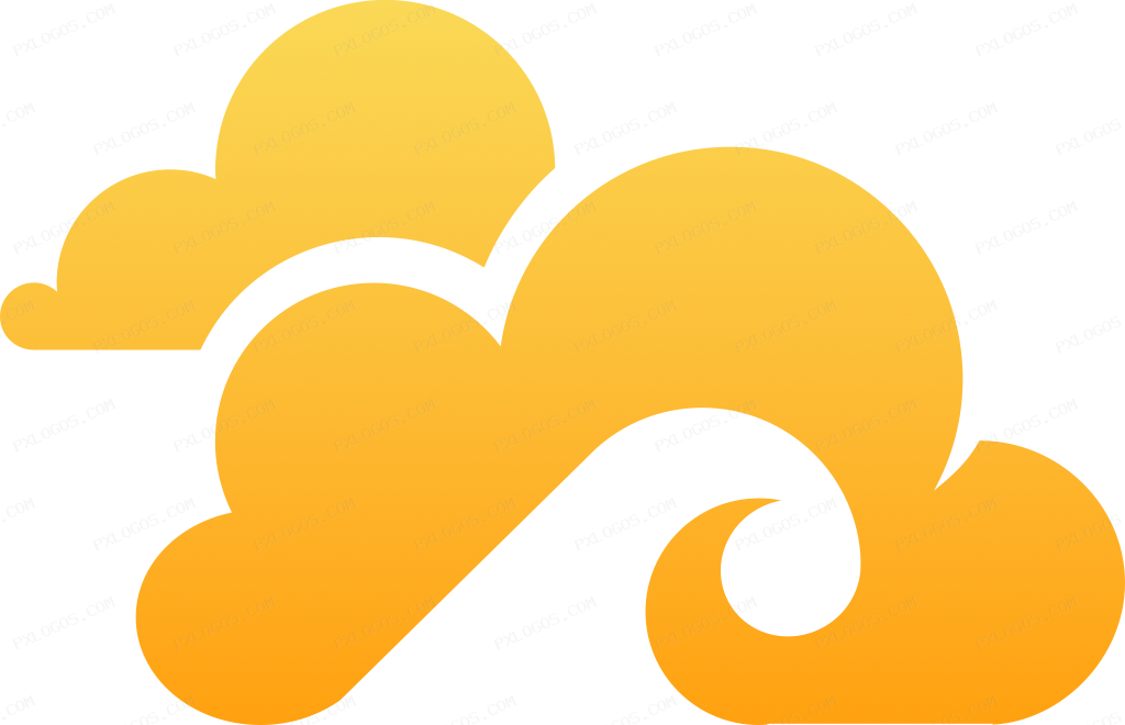 Seafile Logo PNG with transparent background