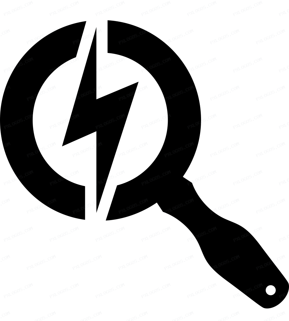 Searchengin Logo PNG with transparent background