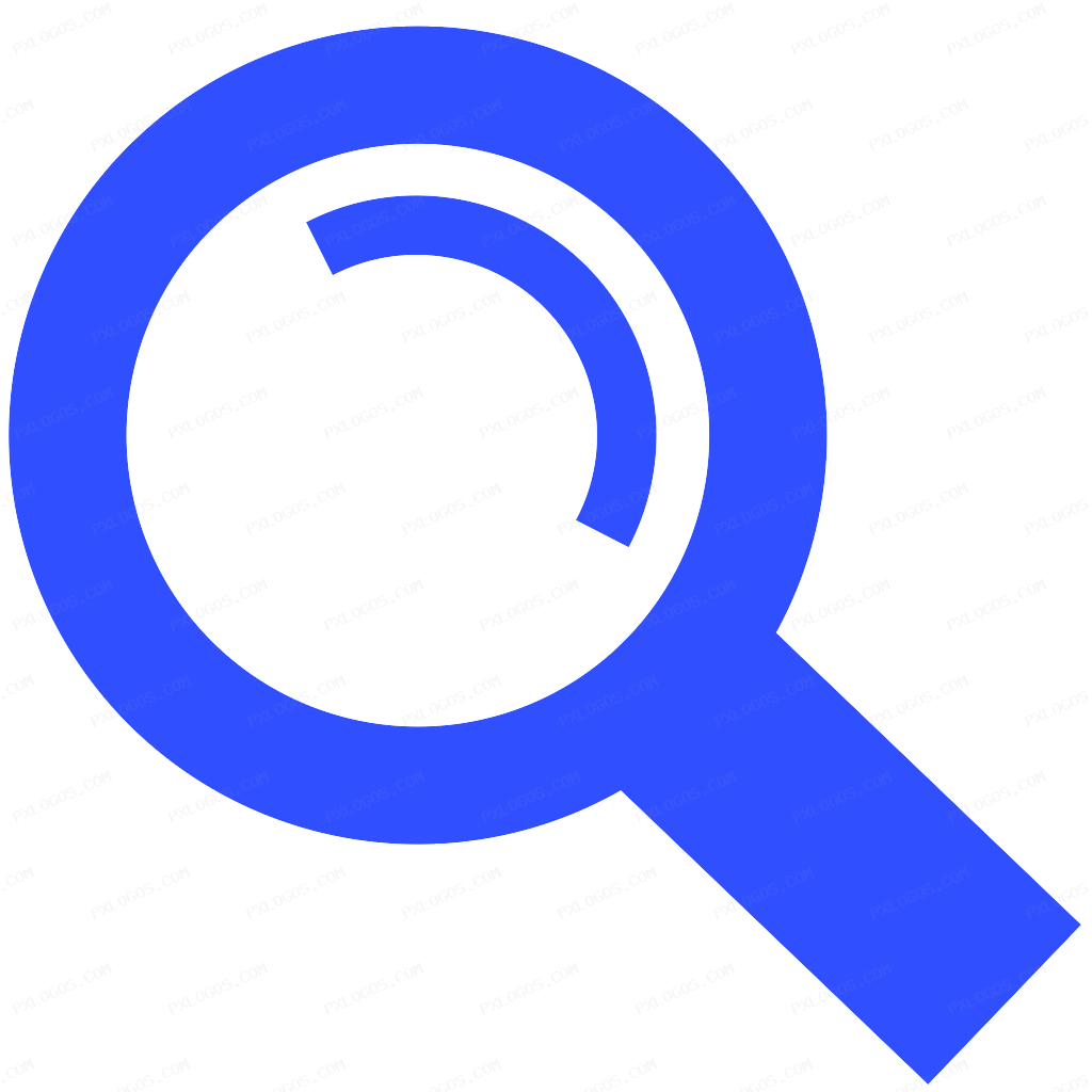Searxng Logo PNG with transparent background