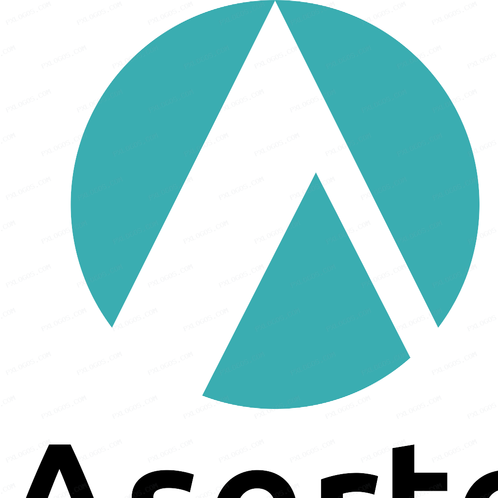 Aserto Logo PNG with transparent background