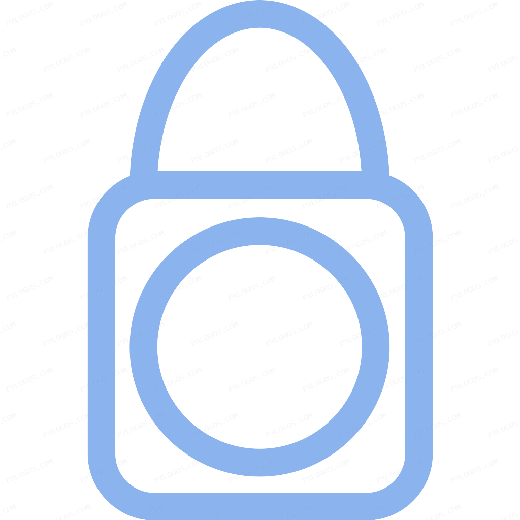 Secluso Logo PNG with transparent background