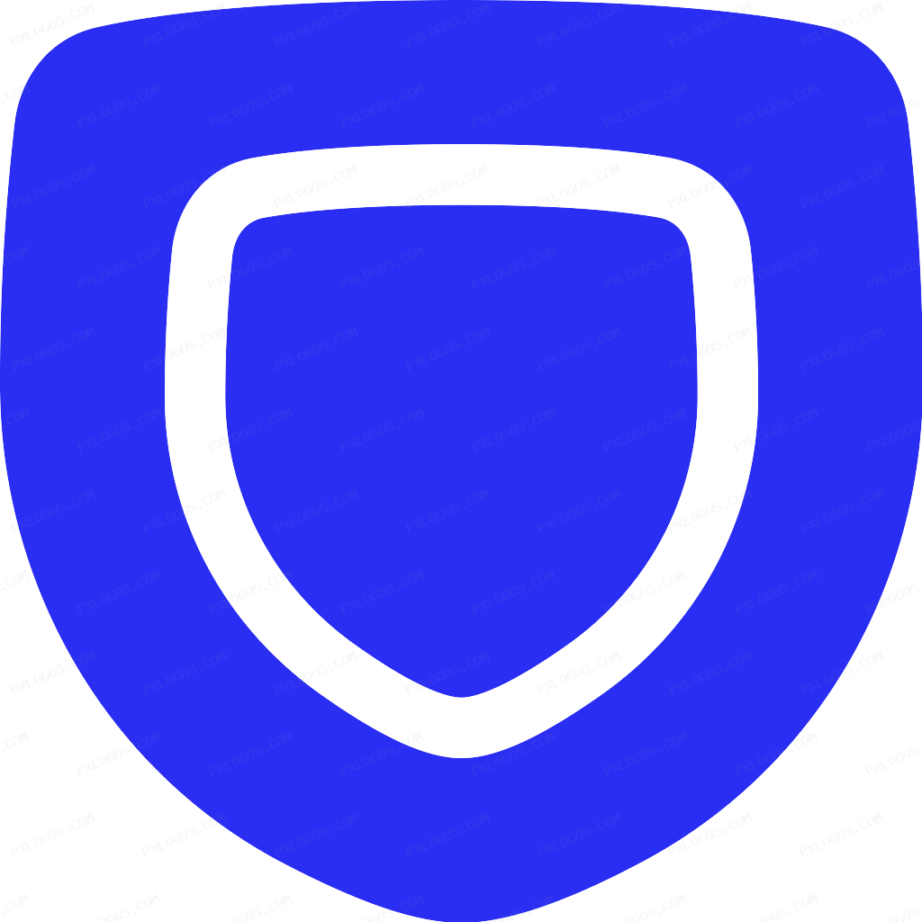 Secrover Logo PNG with transparent background