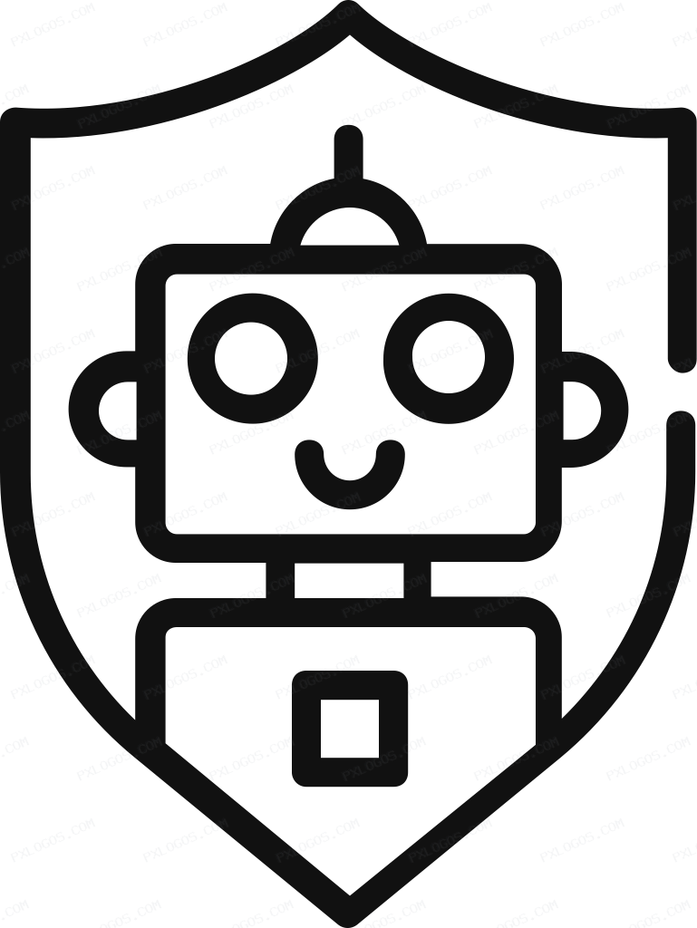 Secureai Tools Logo PNG with transparent background