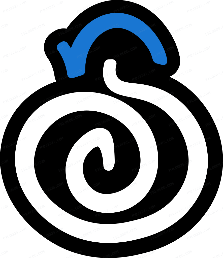 Security Onion Logo PNG with transparent background