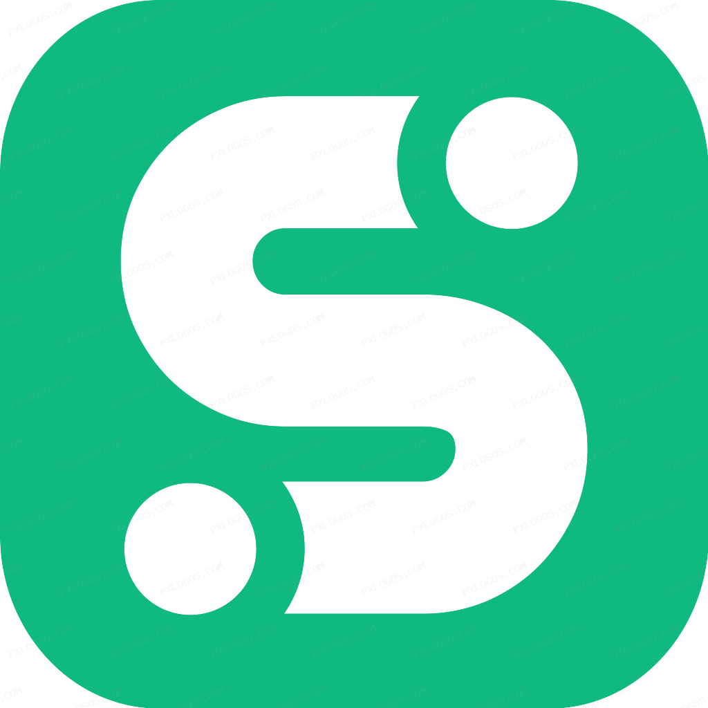 Seelf Logo PNG with transparent background