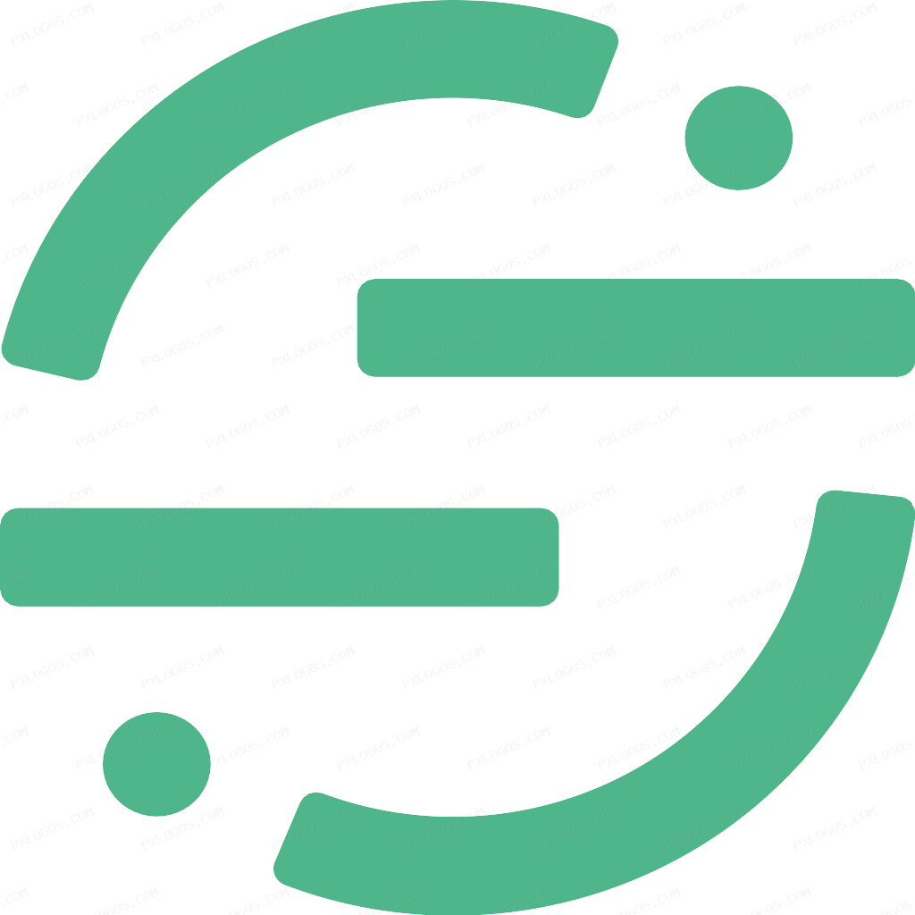 Segment Logo PNG with transparent background