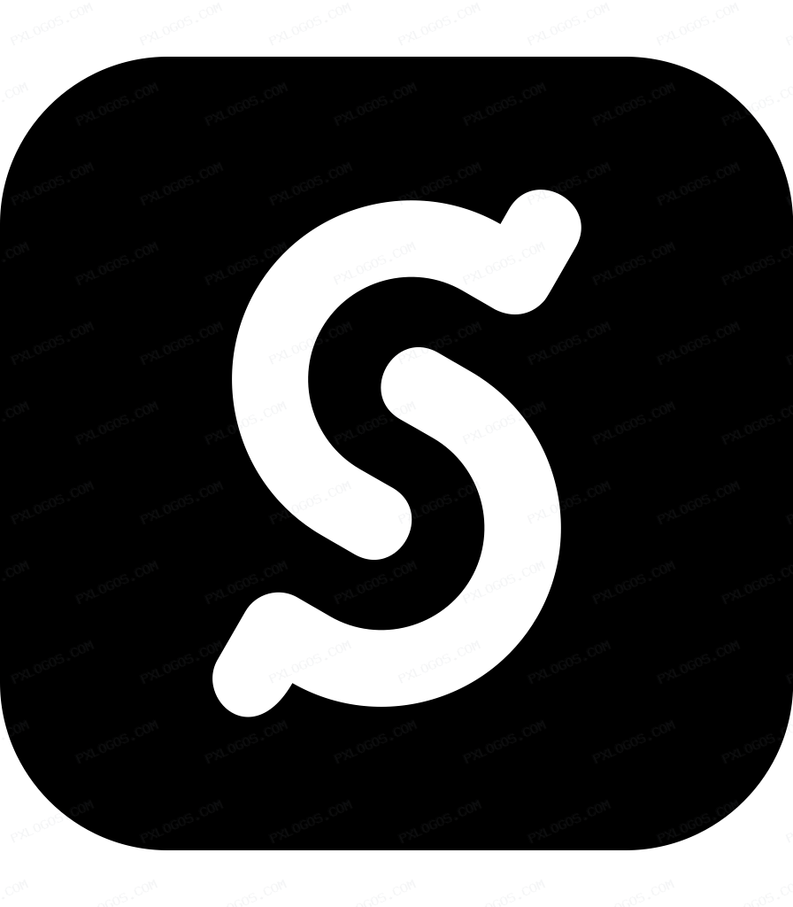 Sellcast Logo PNG with transparent background