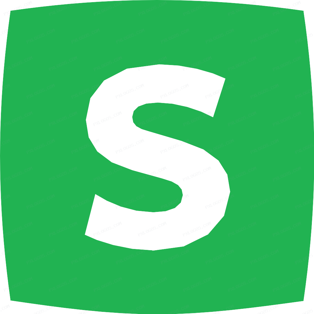 Sellfy Logo PNG with transparent background