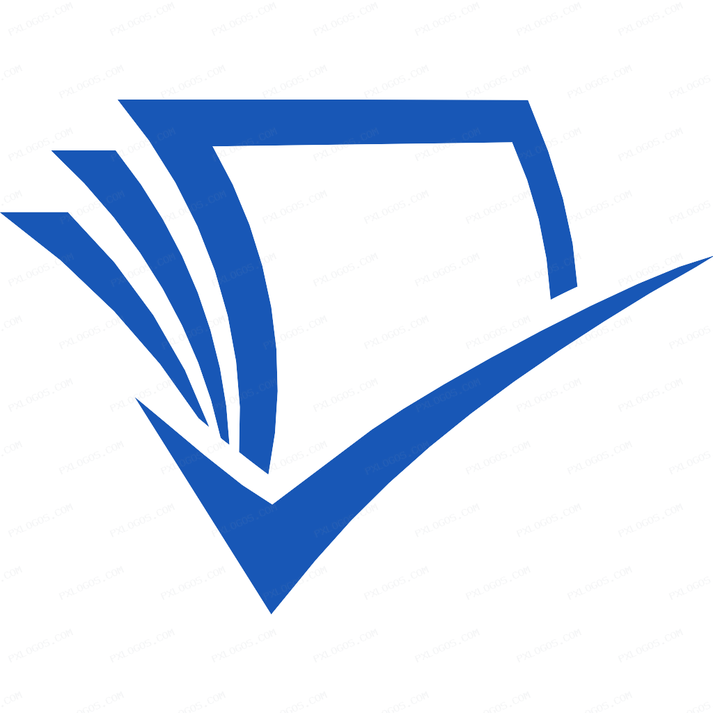 Semantic Scholar Logo PNG with transparent background