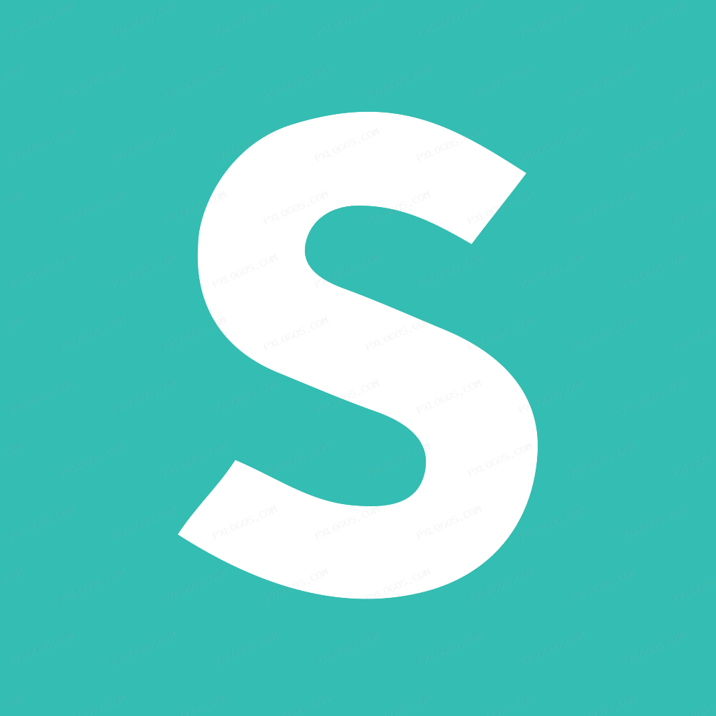 Semantic UI Logo PNG with transparent background
