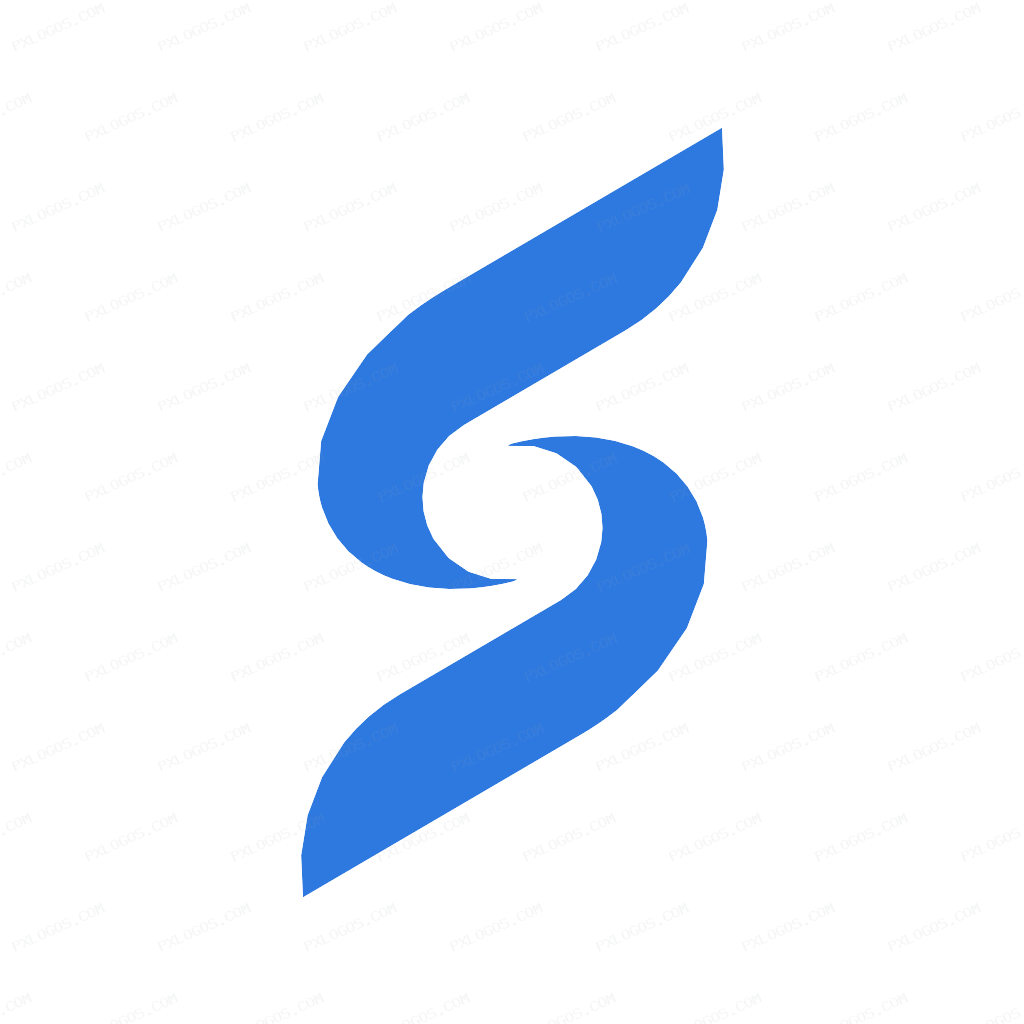 Sender Logo PNG with transparent background