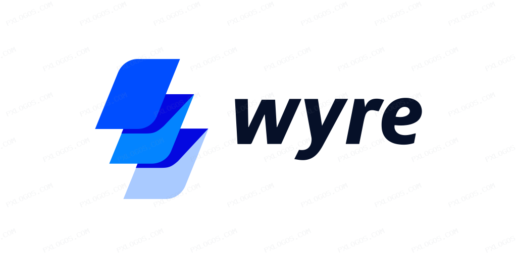 Sendwyre Wordmark Logo PNG with transparent background