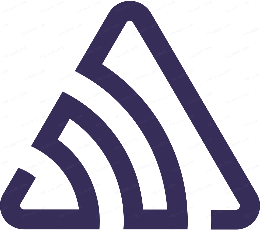 Sentry Logo PNG with transparent background