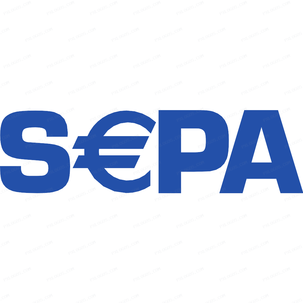 SEPA Logo PNG with transparent background