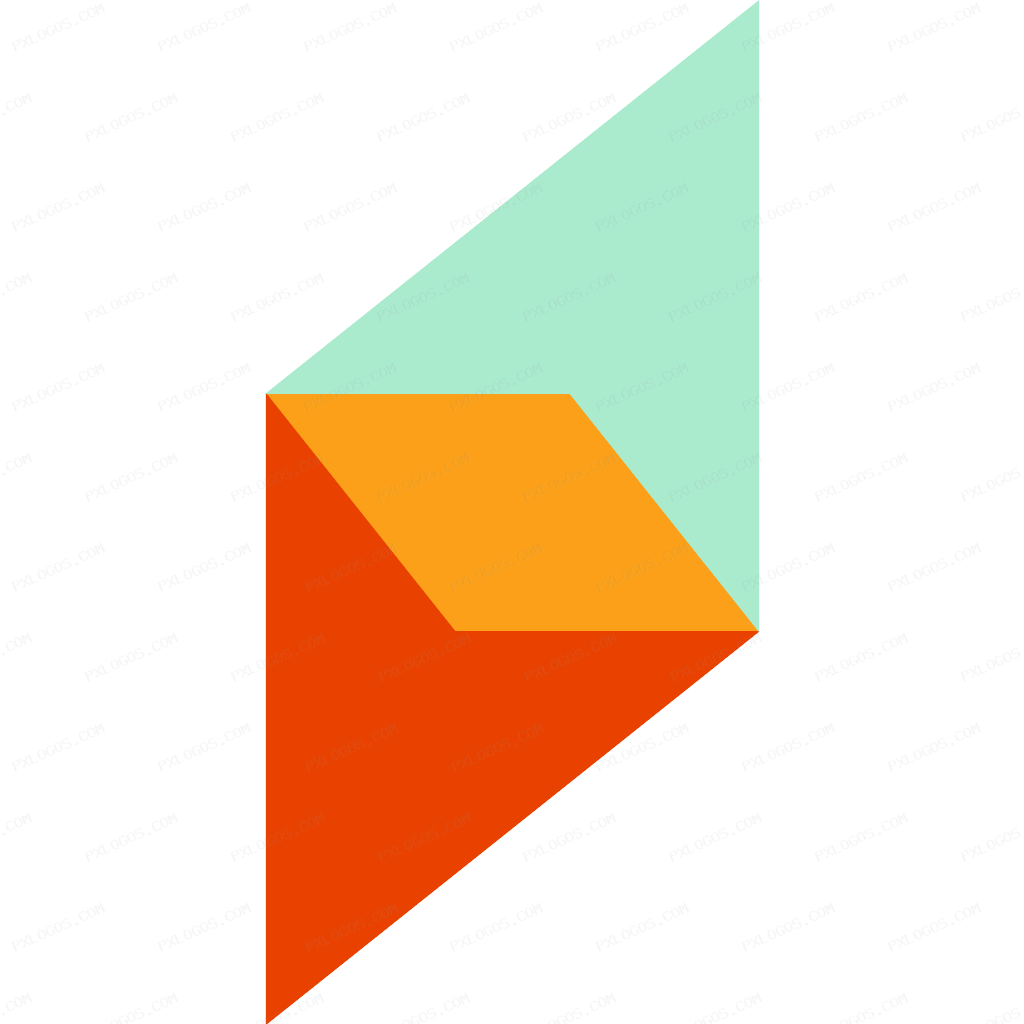 Seq Logo PNG with transparent background