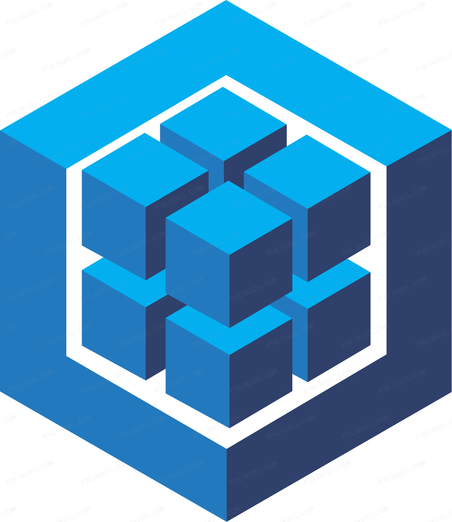 Sequelize Logo PNG with transparent background