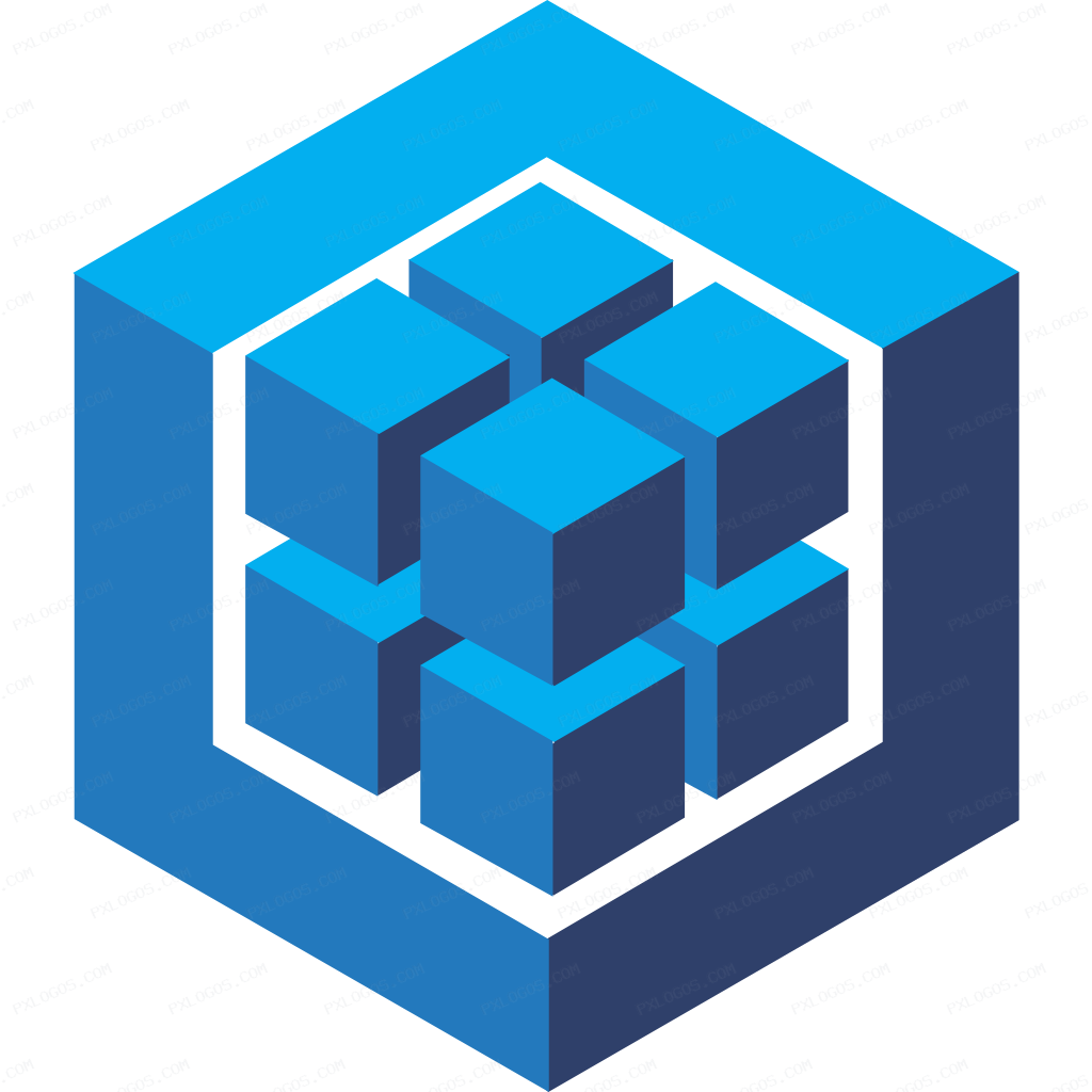 Sequelizejs Logo PNG with transparent background