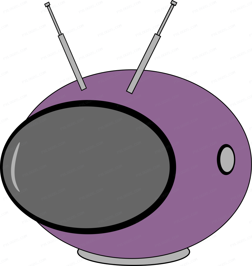 Series Troxide Logo PNG with transparent background