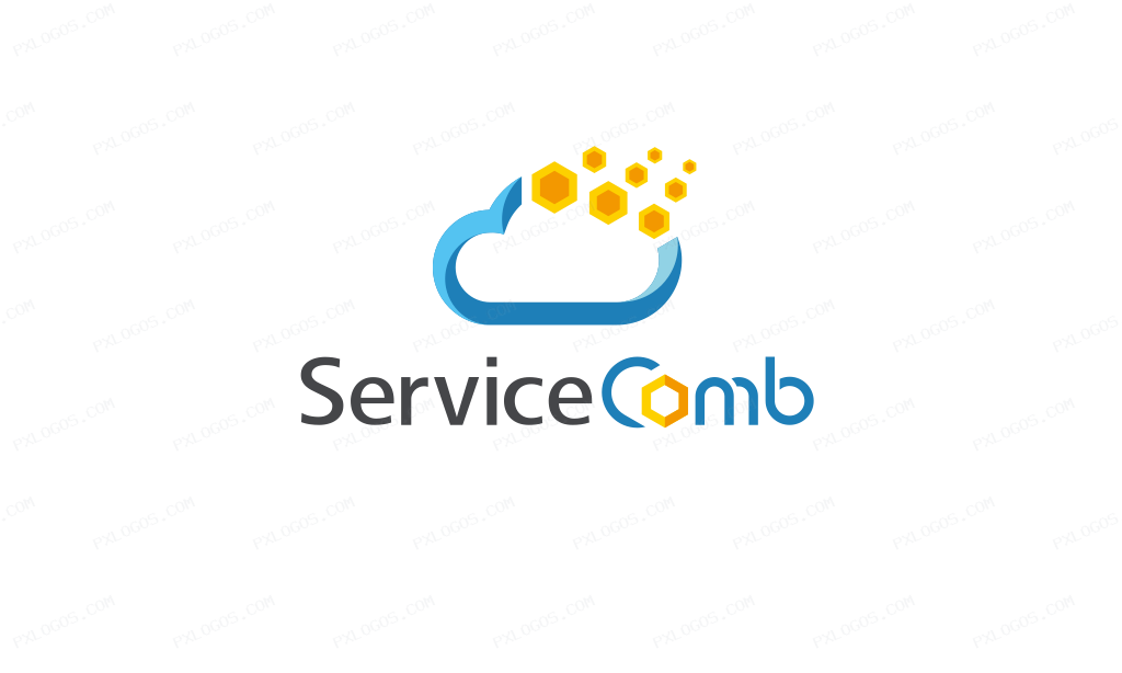 Servicecomb Logo PNG with transparent background