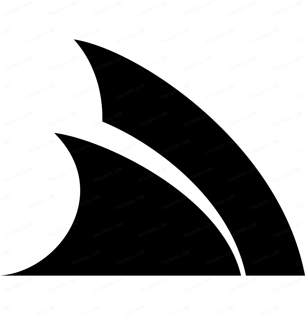 Servicestack Logo PNG with transparent background