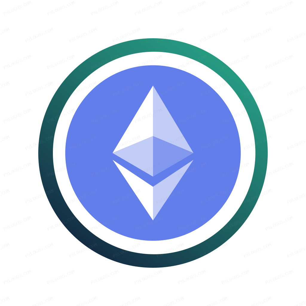 Seth Logo PNG with transparent background