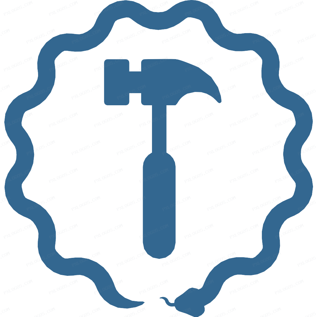 Setuptools Logo PNG with transparent background