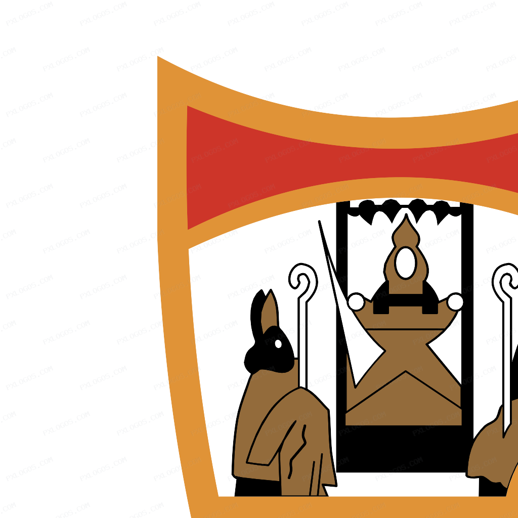 Sevilla Logo PNG with transparent background
